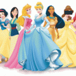 Disney Prinzessin