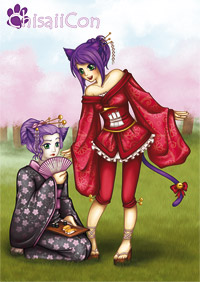ChisaiiCon 2011 Bild
