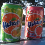 ??? Fanta