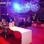 Was vor unserem Stand war