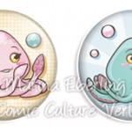 Kraki Buttons