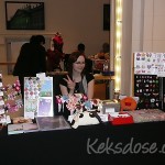 Mein Stand