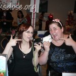 Swani und ich xD