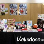 CandyXpress.de Stand