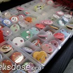 Buttons :D