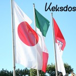 Japantag in Düsseldorf