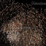 AWESOME Feuerwerk