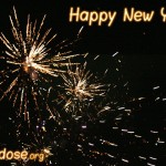 Happy New Year