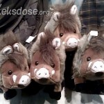 Scheinis, die einen aus dem Schaufenster anglupschen *_*