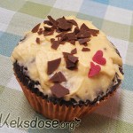 Muffins für meinen Schatz <3