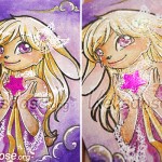 KaKAO #28 - Pink Star