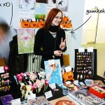 ChisaiiCon 2012 - CandyXpress.de Stand
