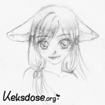 Kiku Skizze