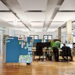 GGS Büro