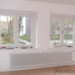 Schlafzimmer - noch nicht gestrichen