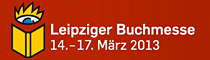 Leipziger Buchmesse 2013