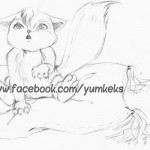 Tam (Die Zauberblume)