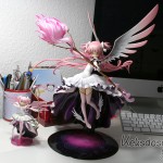 Ultimate Madoka im Doppelpack