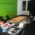 Der große Spiele-Tisch Ö_Ö
