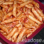 Nudel-Salat