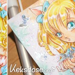 KaKAO #32 - Felina
