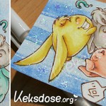 KaKAO #33 -Group Cuddle