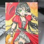 KaKAO #40 - Amelie