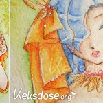 KaKAO #31 - Orange-Bride