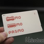 Als aller erstes die PASMO Karte aufladen, damit man Bahn fahren kann :D