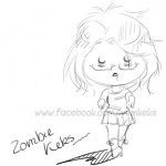 Zombie Keks
