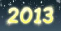 Rückblick 2013