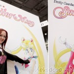 Keks mit Sailor Moon *_*