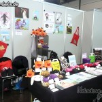 MCC Kreativ 2014 - Stand