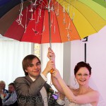 Held & Keks - Es regnet Geldscheine :D