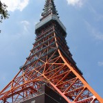 Der Tokyo Tower