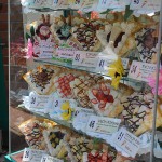 Lecker Crepes *_*