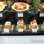 Komische Brot-Kästen oO