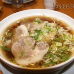 Lecker Ramen