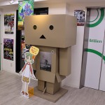 Bei Kotobukiya *_*