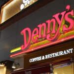 Denny's - Restaurant