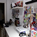 Arbeitszimmer - Unsere Tische