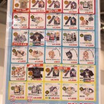 Beispiel eines Verkaufsschildes