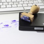 yumkeks.de Stempel