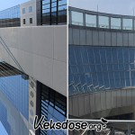 Floating Garden Observatory