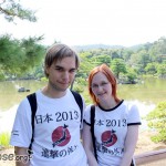 Gruppenfoto ging hier leider nicht >_<
