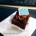 6 Jahre GGS - Kuchenstück