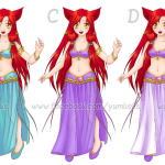 Wer die Wahl hat, hat die Qual