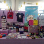 Unser Stand auf der MMC Berlin 2015