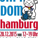 JapanDom Hamburg 2015