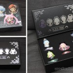 Sailor Moon Figürchen - Black Moon